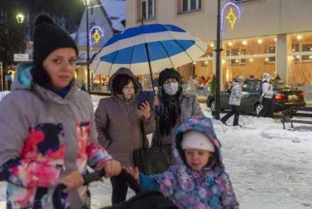Rekordowy finał WOŚP w Wiśle